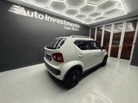 2019 SUZUKI IGNIS 1.2 GLX