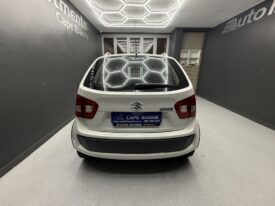 2019 SUZUKI IGNIS 1.2 GLX