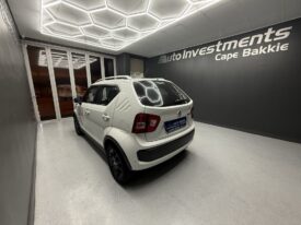 2019 SUZUKI IGNIS 1.2 GLX