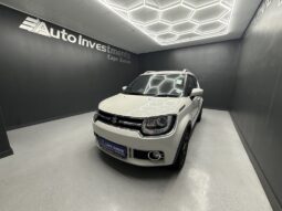 2019 SUZUKI IGNIS 1.2 GLX full