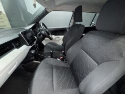 2019 SUZUKI IGNIS 1.2 GLX full