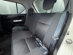 2019 SUZUKI IGNIS 1.2 GLX full