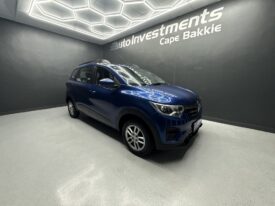 2021 RENAULT TRIBER 1.0 DYNAMIQUE / ZEN