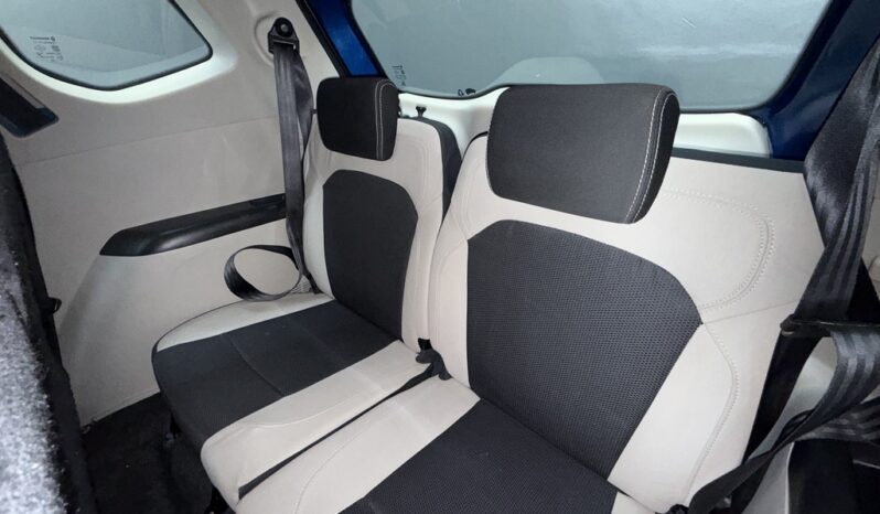 2021 RENAULT TRIBER 1.0 DYNAMIQUE / ZEN full