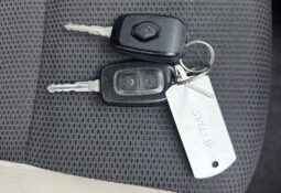 2021 RENAULT TRIBER 1.0 DYNAMIQUE / ZEN full