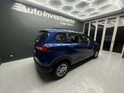 2021 RENAULT TRIBER 1.0 DYNAMIQUE / ZEN full