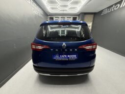 2021 RENAULT TRIBER 1.0 DYNAMIQUE / ZEN full