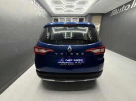 2021 RENAULT TRIBER 1.0 DYNAMIQUE / ZEN