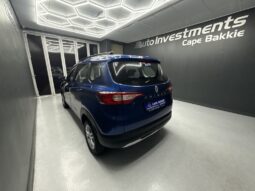 2021 RENAULT TRIBER 1.0 DYNAMIQUE / ZEN full