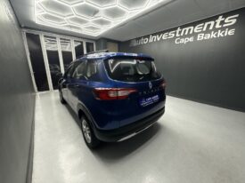 2021 RENAULT TRIBER 1.0 DYNAMIQUE / ZEN