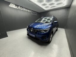 2021 RENAULT TRIBER 1.0 DYNAMIQUE / ZEN full