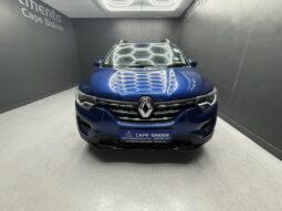 2021 RENAULT TRIBER 1.0 DYNAMIQUE / ZEN full