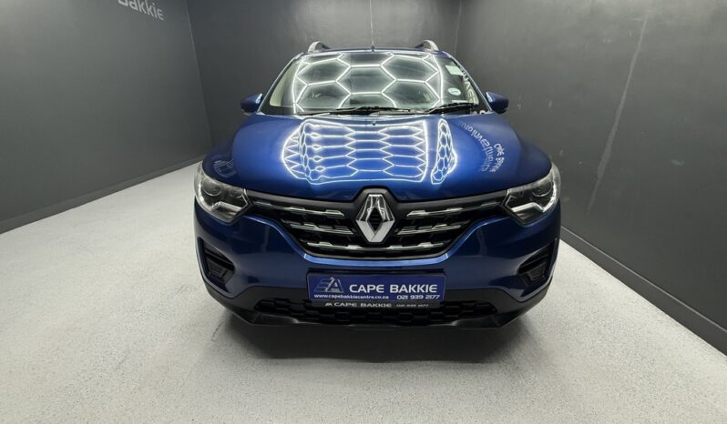 2021 RENAULT TRIBER 1.0 DYNAMIQUE / ZEN full