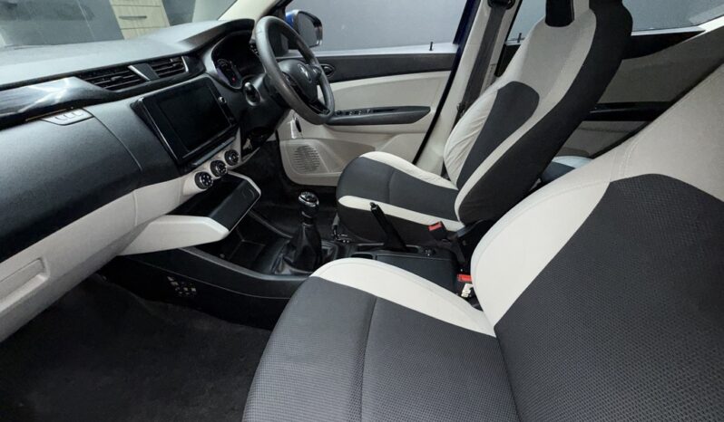 2021 RENAULT TRIBER 1.0 DYNAMIQUE / ZEN full