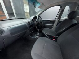 2020 NISSAN NP200 1.6  A/C SAFETY PACK P/U S/C full