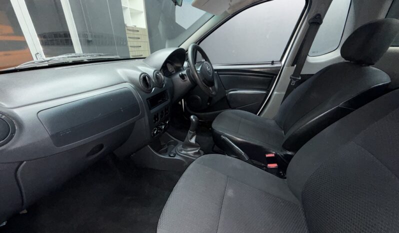 2020 NISSAN NP200 1.6  A/C SAFETY PACK P/U S/C full