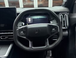 2026 JETOUR T1 2.0T ODYSSEY (AWD) full