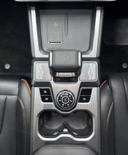 2026 JETOUR T1 2.0T ODYSSEY (AWD) full