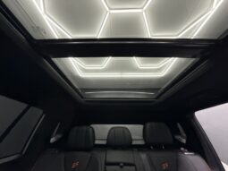 2026 JETOUR T1 2.0T ODYSSEY (AWD) full