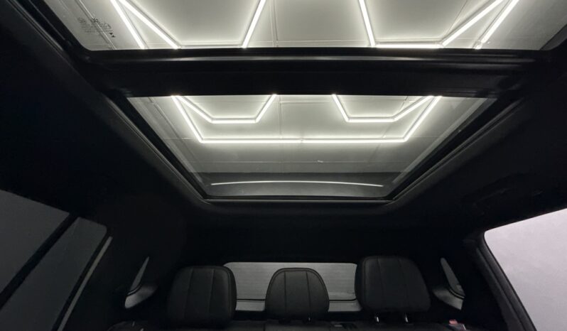 2026 JETOUR T1 2.0T ODYSSEY (AWD) full