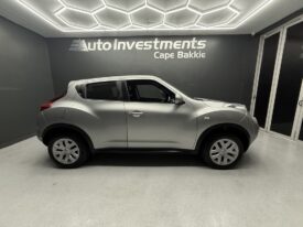 2014 NISSAN JUKE 1.6 ACENTA