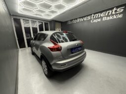2014 NISSAN JUKE 1.6 ACENTA full