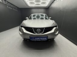 2014 NISSAN JUKE 1.6 ACENTA full