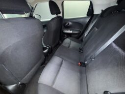 2014 NISSAN JUKE 1.6 ACENTA full