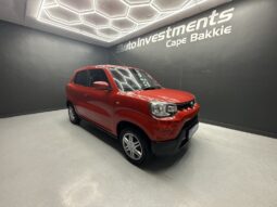 2022 SUZUKI S-PRESSO 1.0 GL