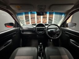 2022 SUZUKI S-PRESSO 1.0 GL full