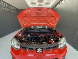2022 SUZUKI S-PRESSO 1.0 GL full