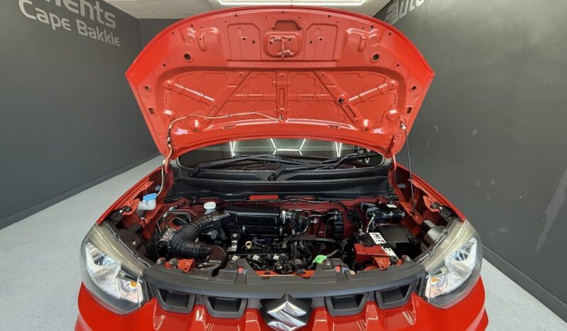 2022 SUZUKI S-PRESSO 1.0 GL full