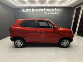 2022 SUZUKI S-PRESSO 1.0 GL