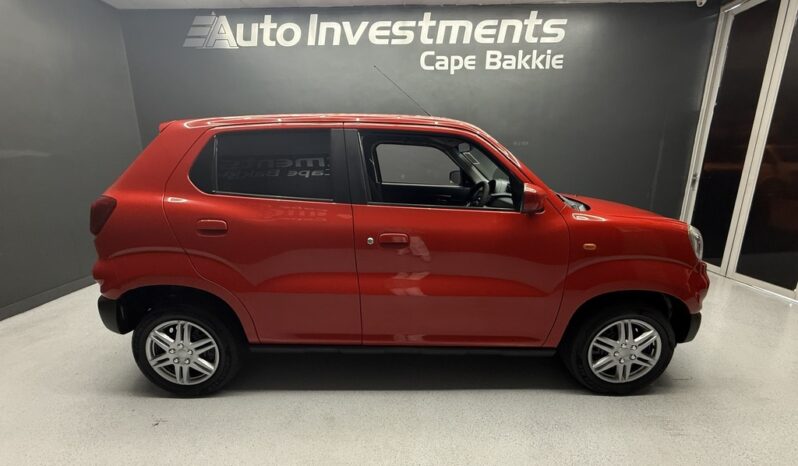 2022 SUZUKI S-PRESSO 1.0 GL full