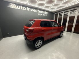 2022 SUZUKI S-PRESSO 1.0 GL