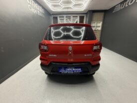 2022 SUZUKI S-PRESSO 1.0 GL