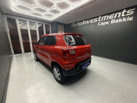 2022 SUZUKI S-PRESSO 1.0 GL