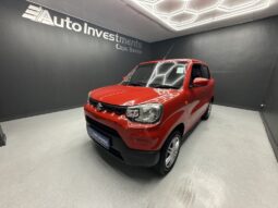 2022 SUZUKI S-PRESSO 1.0 GL full