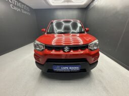 2022 SUZUKI S-PRESSO 1.0 GL full