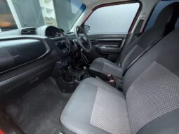 2022 SUZUKI S-PRESSO 1.0 GL full