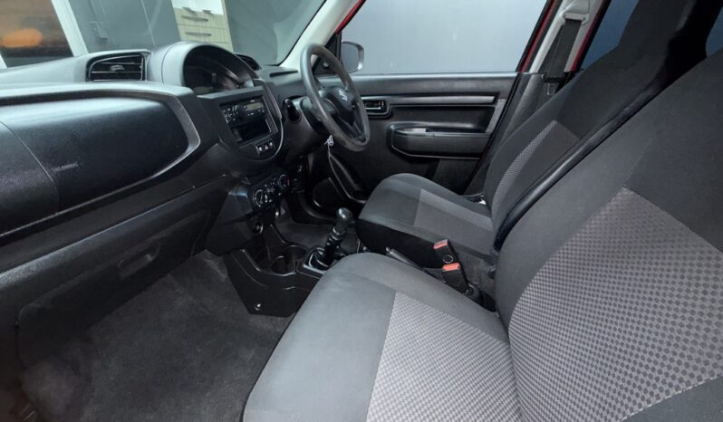 2022 SUZUKI S-PRESSO 1.0 GL full