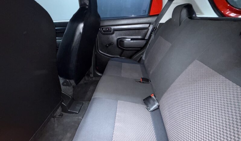 2022 SUZUKI S-PRESSO 1.0 GL full