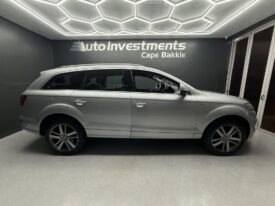 2014 AUDI Q7 3.0 TDI V6 QUATTRO TIP