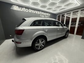 2014 AUDI Q7 3.0 TDI V6 QUATTRO TIP