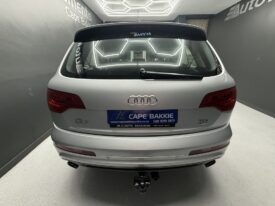 2014 AUDI Q7 3.0 TDI V6 QUATTRO TIP