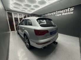 2014 AUDI Q7 3.0 TDI V6 QUATTRO TIP