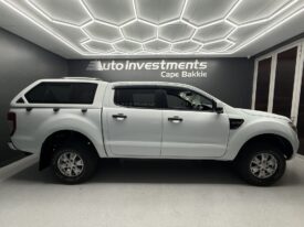 2014 FORD RANGER 2.2TDCi XL P/U D/C