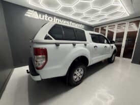 2014 FORD RANGER 2.2TDCi XL P/U D/C