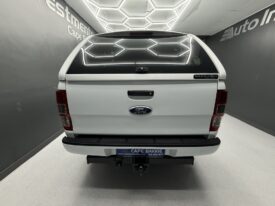 2014 FORD RANGER 2.2TDCi XL P/U D/C