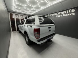 2014 FORD RANGER 2.2TDCi XL P/U D/C